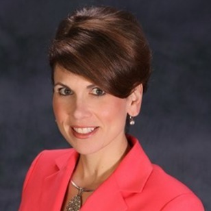 Portrait of Jody Allison