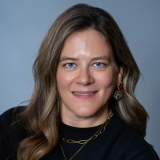 Portrait of KJ Feder