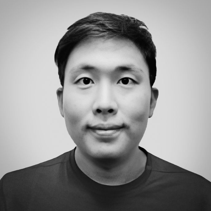 Portrait of Joon Lee