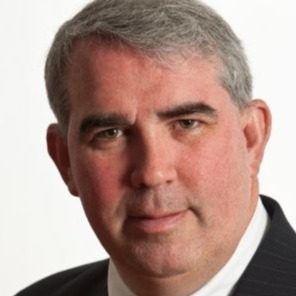 Portrait of Kevin Monagle