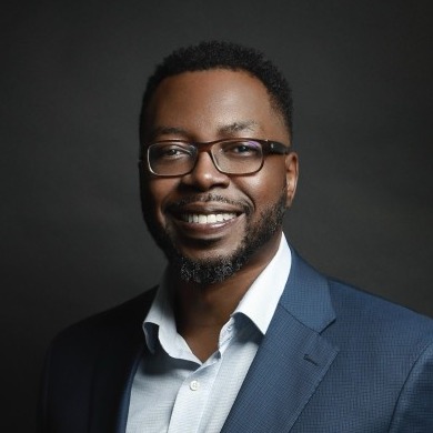 Portrait of Jeffrey Banks