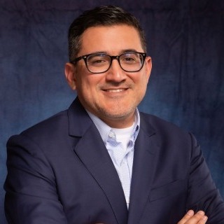 Portrait of Jonathan Tijerina