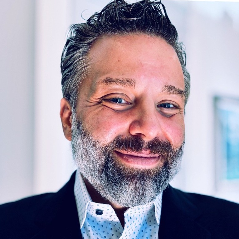 Portrait of Jeremy Adelman