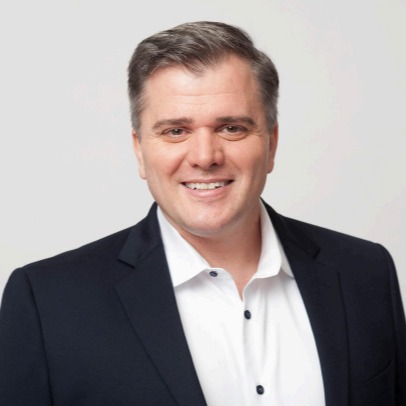 Portrait of Matt Rettagliata