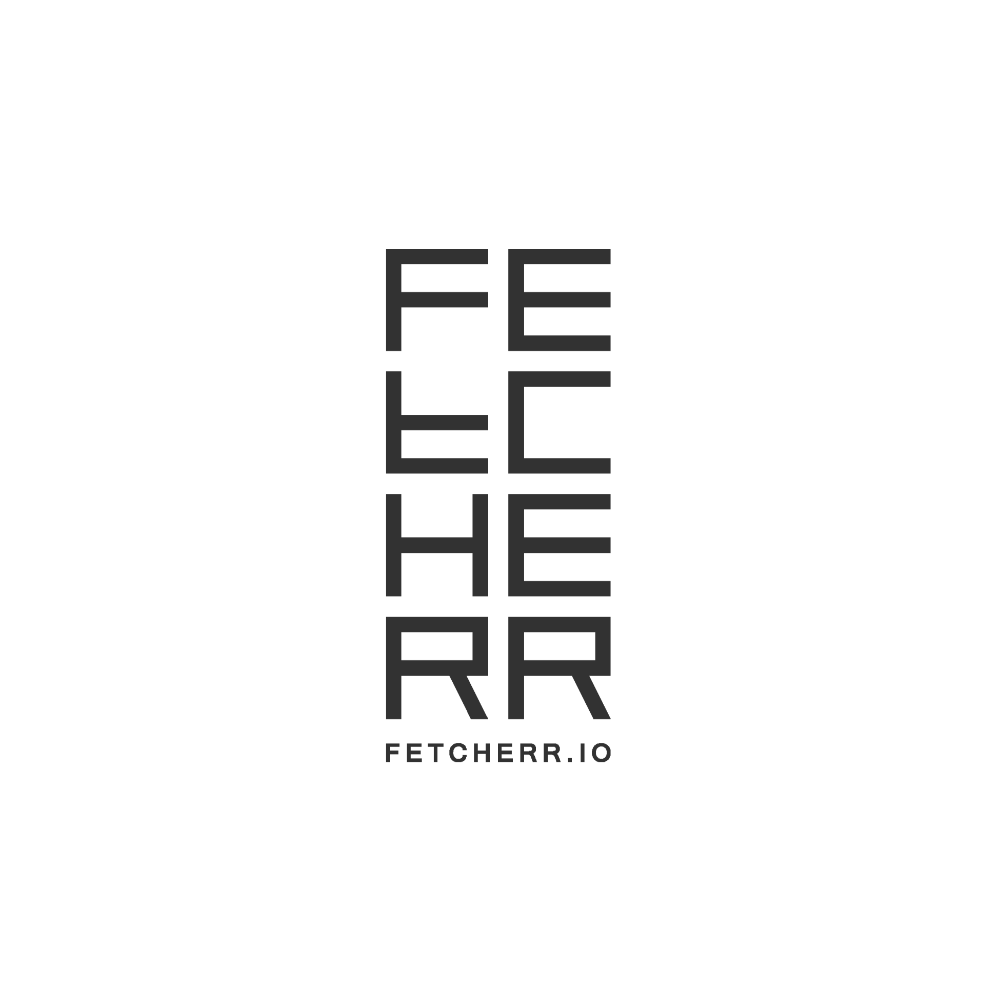 Fetcherr.io
