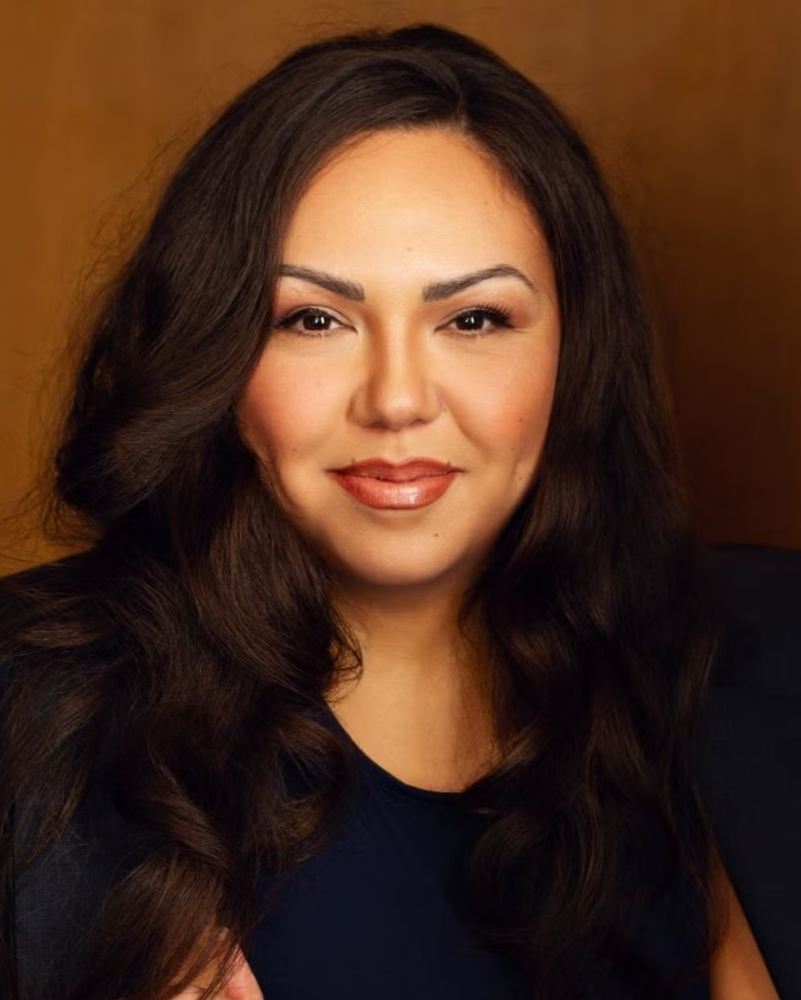 Diana Claxton