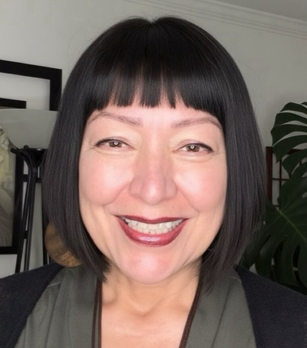 Sharon Marshall
