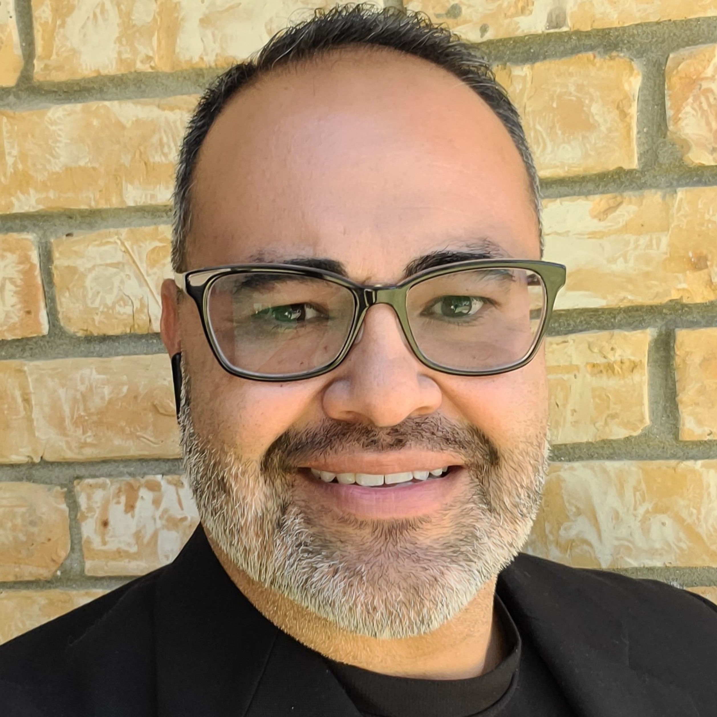 Ceasar Espinoza