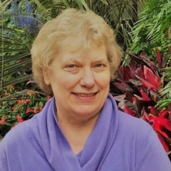 Joyce Becker