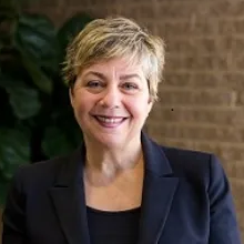 Toni Marsh