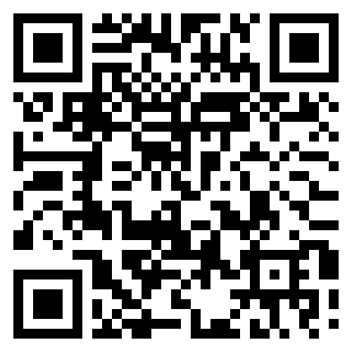 Scan the QR to vote in our election